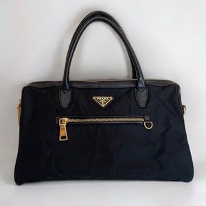 Prada bag